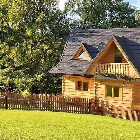 Domek Pod Ubocom ซาโกปาเน ภายนอก รูปภาพ
