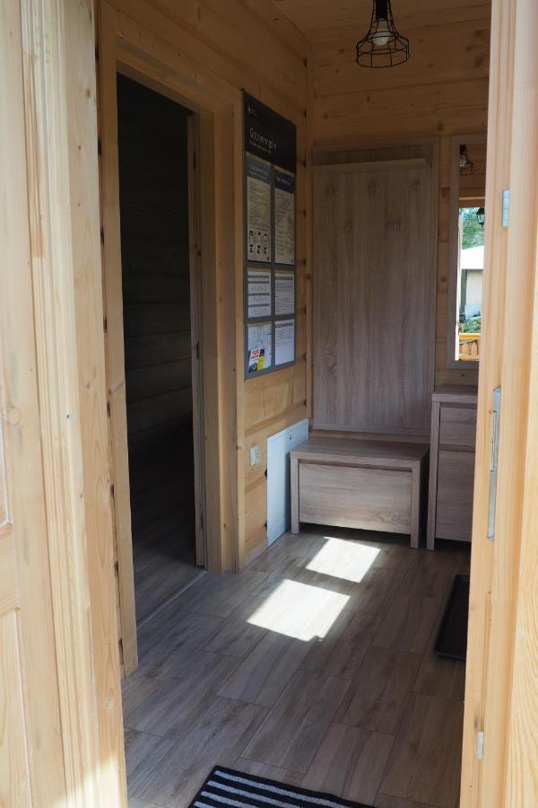 Domek Pod Ubocom ซาโกปาเน ภายนอก รูปภาพ